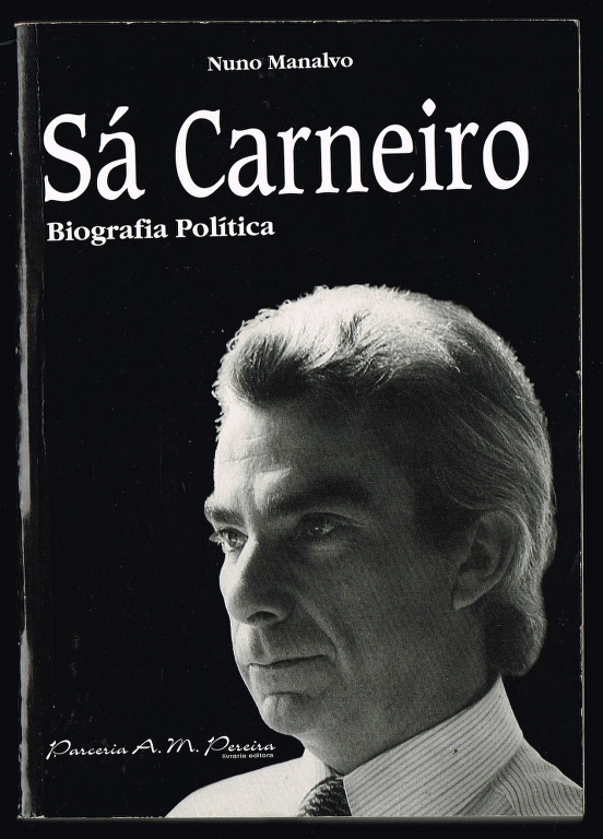 SCARNEIRO biografia poltica